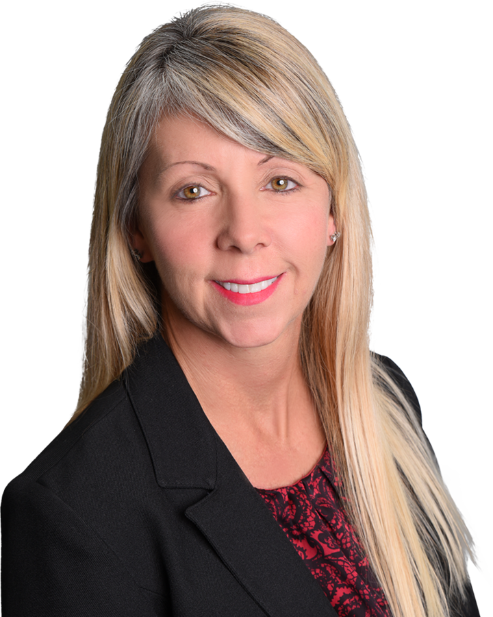 Regina Murzycki DeLand Watson Realty Corp., REALTORS